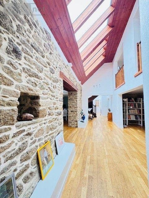 Maison a vendre Moëlan-sur-Mer 29350 Finistère 350 m2 7 pièces 832000 euros