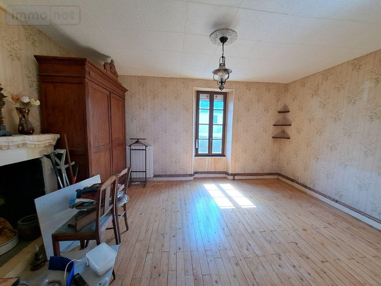 Maison a vendre Moulins en Bessin 14740 Calvados 133 m2 5 pièces 263600 euros