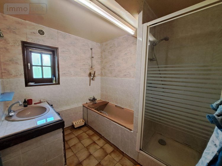 Maison a vendre Moulins en Bessin 14740 Calvados 133 m2 5 pièces 263600 euros