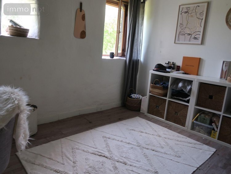 Maison a vendre Iffendic 35750 Ille-et-Vilaine 326 m2 12 pièces 259720 euros