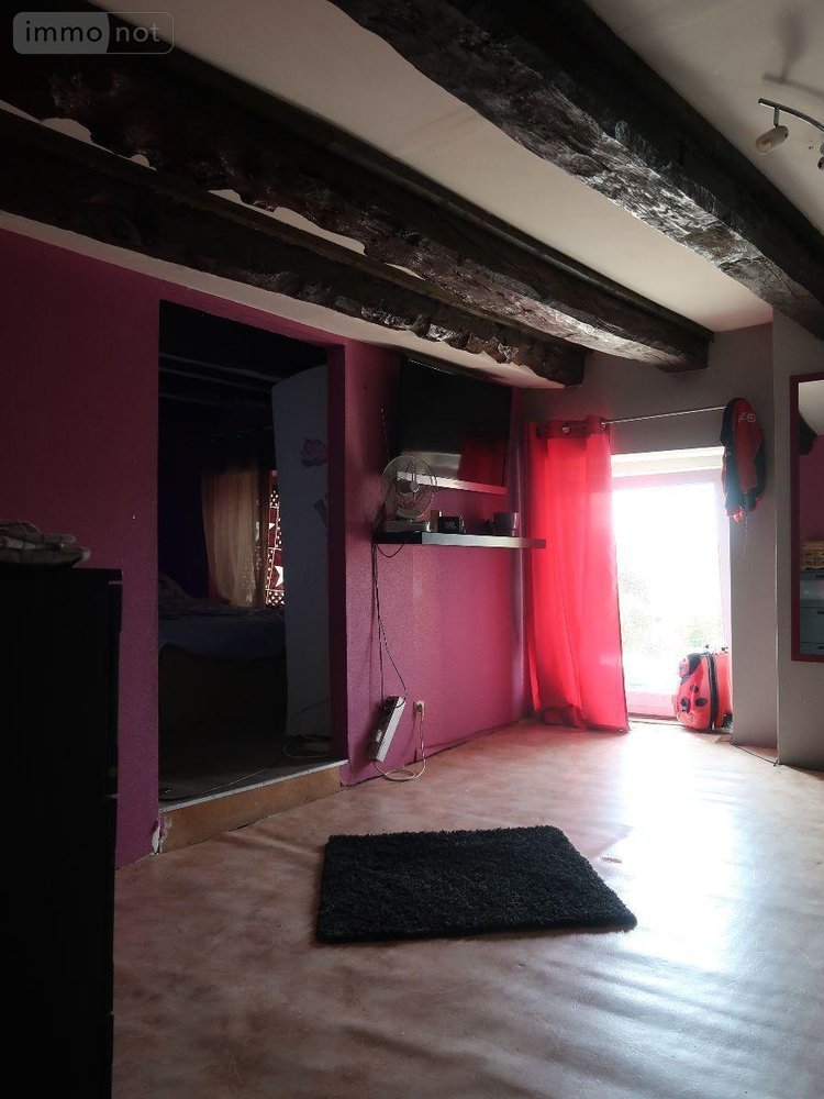 Maison a vendre Iffendic 35750 Ille-et-Vilaine 326 m2 12 pièces 259720 euros