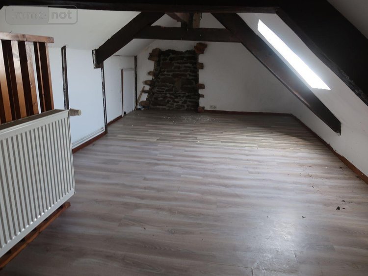 Maison a vendre Iffendic 35750 Ille-et-Vilaine 326 m2 12 pièces 259720 euros