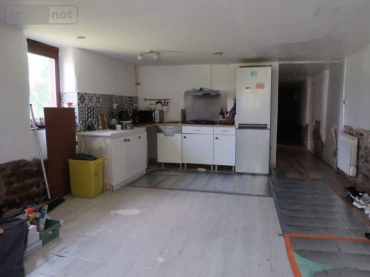 Maison a vendre Iffendic 35750 Ille-et-Vilaine 326 m2 12 pièces 259720 euros