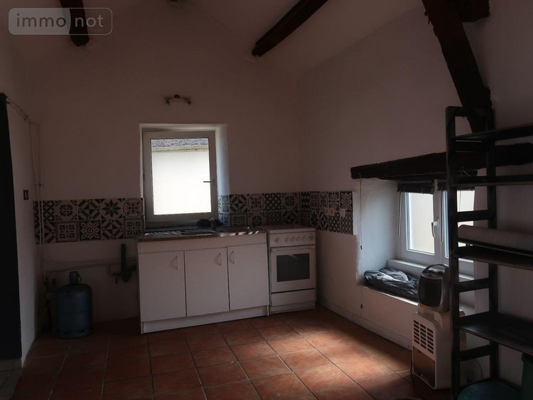 Maison a vendre Iffendic 35750 Ille-et-Vilaine 326 m2 12 pièces 259720 euros