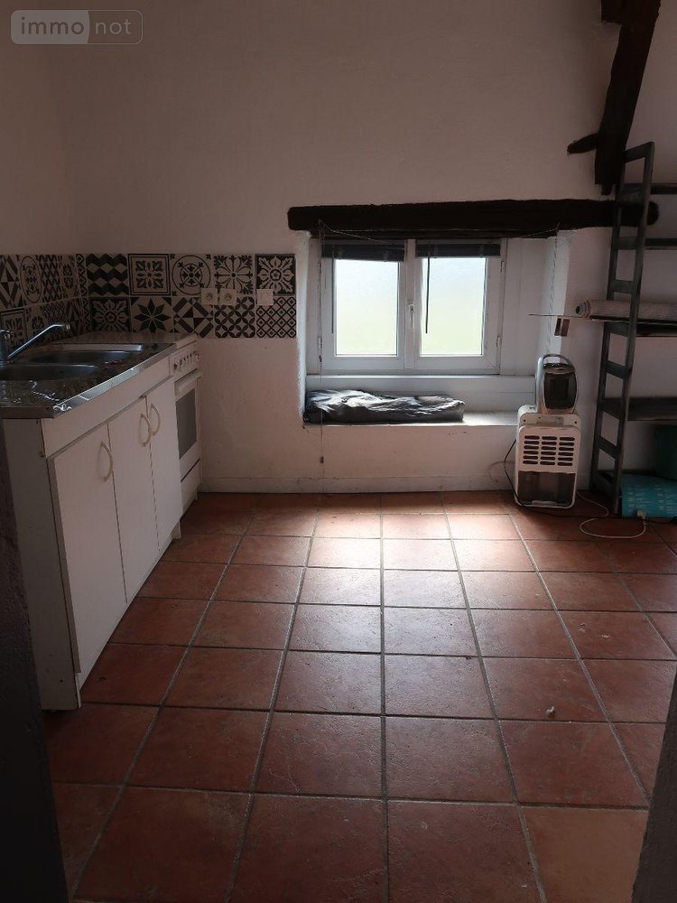 Maison a vendre Iffendic 35750 Ille-et-Vilaine 326 m2 12 pièces 259720 euros