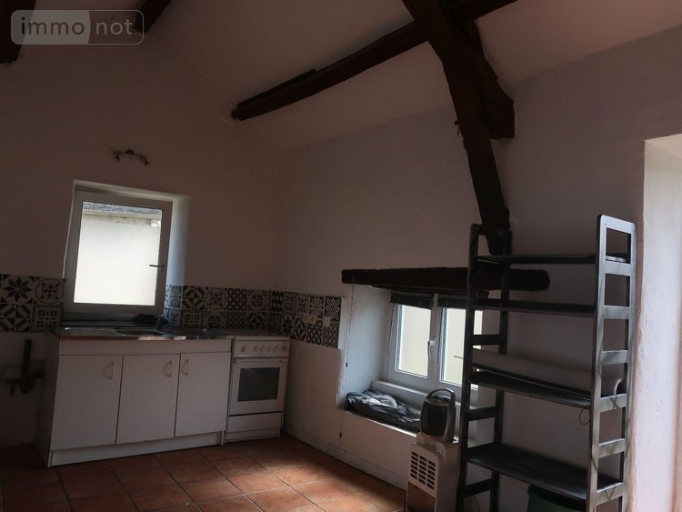 Maison a vendre Iffendic 35750 Ille-et-Vilaine 326 m2 12 pièces 259720 euros