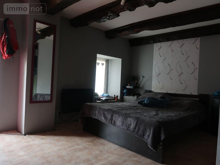 Maison a vendre Iffendic 35750 Ille-et-Vilaine 326 m2 12 pièces 259720 euros