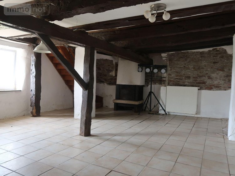 Maison a vendre Iffendic 35750 Ille-et-Vilaine 326 m2 12 pièces 259720 euros