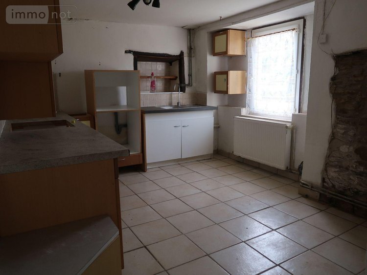 Maison a vendre Iffendic 35750 Ille-et-Vilaine 326 m2 12 pièces 259720 euros