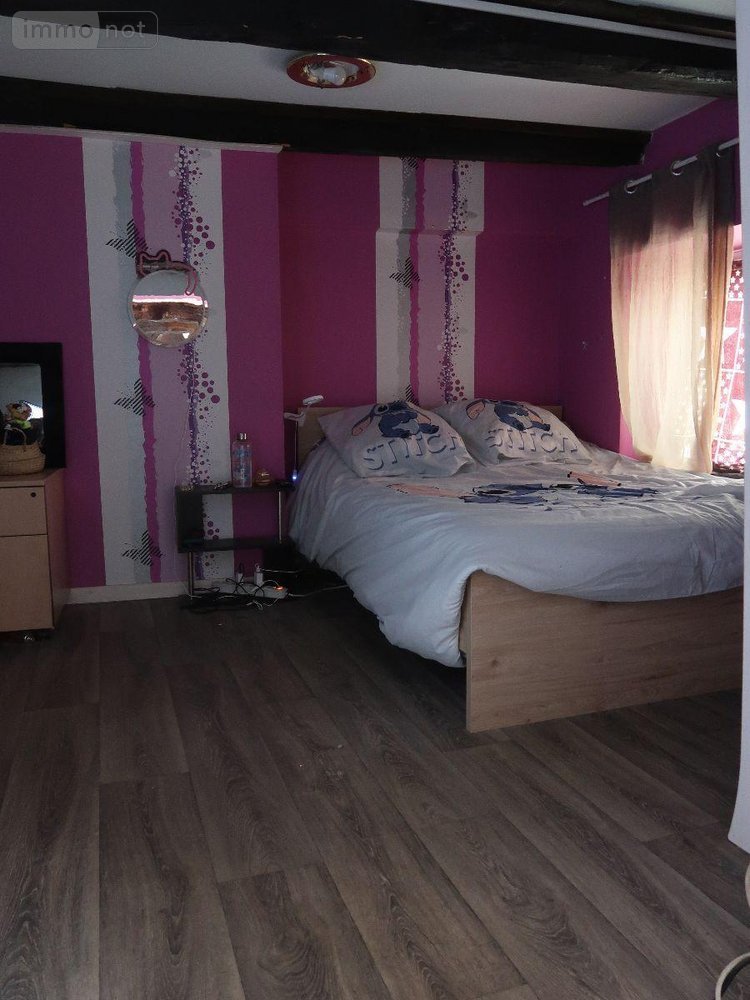 Maison a vendre Iffendic 35750 Ille-et-Vilaine 326 m2 12 pièces 259720 euros