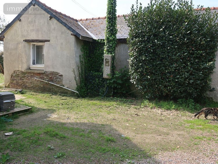 Maison a vendre Iffendic 35750 Ille-et-Vilaine 326 m2 12 pièces 259720 euros