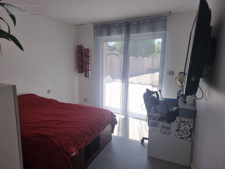 Maison a vendre Romorantin-Lanthenay 41200 Loir-et-Cher 157 m2 6 pièces 316200 euros