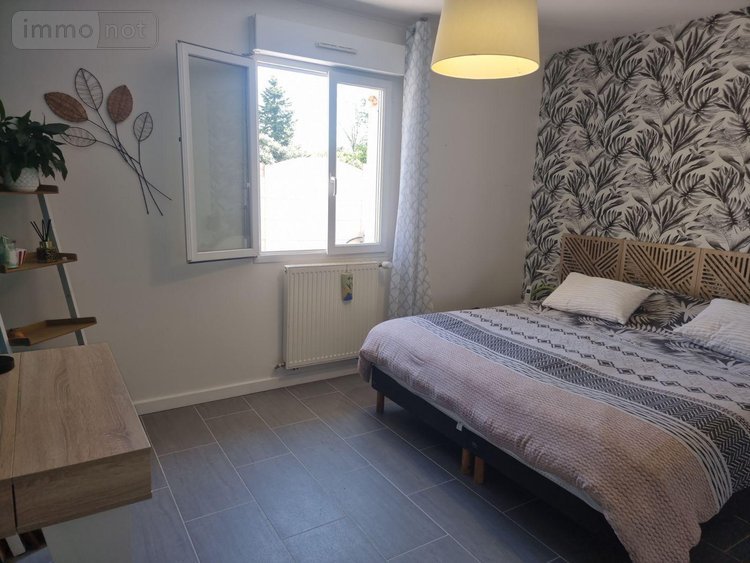 Maison a vendre Romorantin-Lanthenay 41200 Loir-et-Cher 157 m2 6 pièces 316200 euros