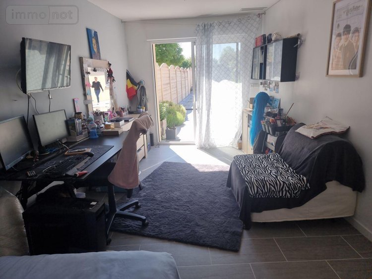 Maison a vendre Romorantin-Lanthenay 41200 Loir-et-Cher 157 m2 6 pièces 316200 euros