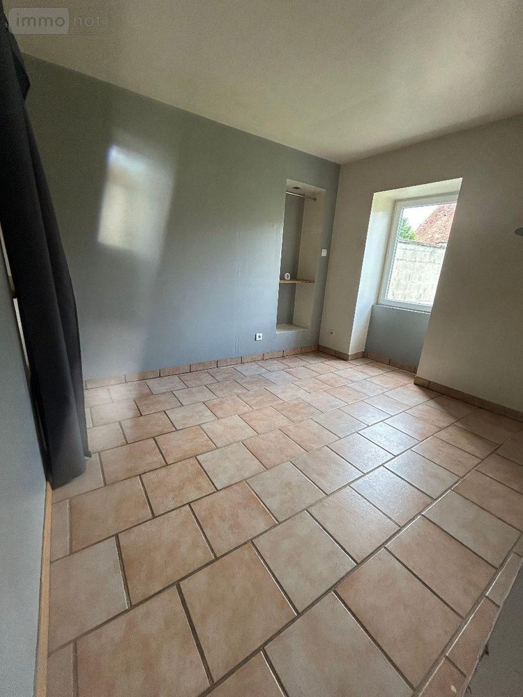 Maison a vendre Montgivray 36400 Indre  106000 euros