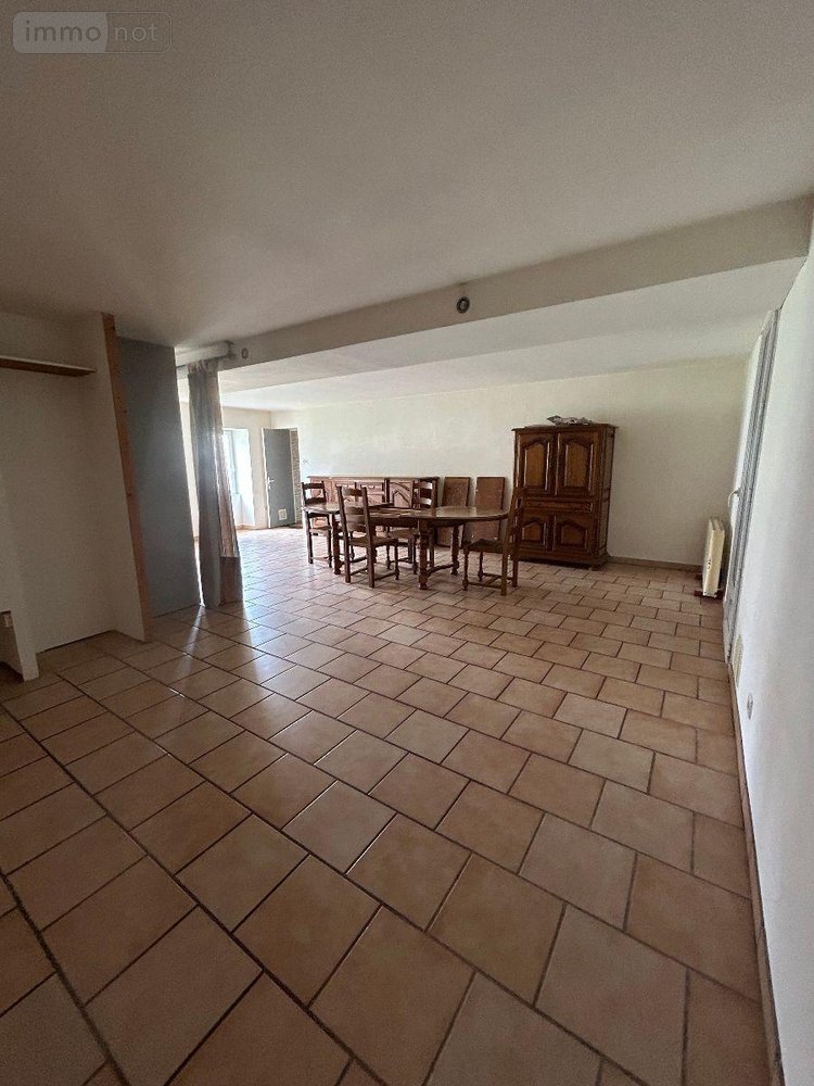 Maison a vendre Montgivray 36400 Indre  106000 euros