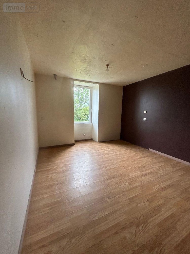 Maison a vendre Montgivray 36400 Indre  106000 euros