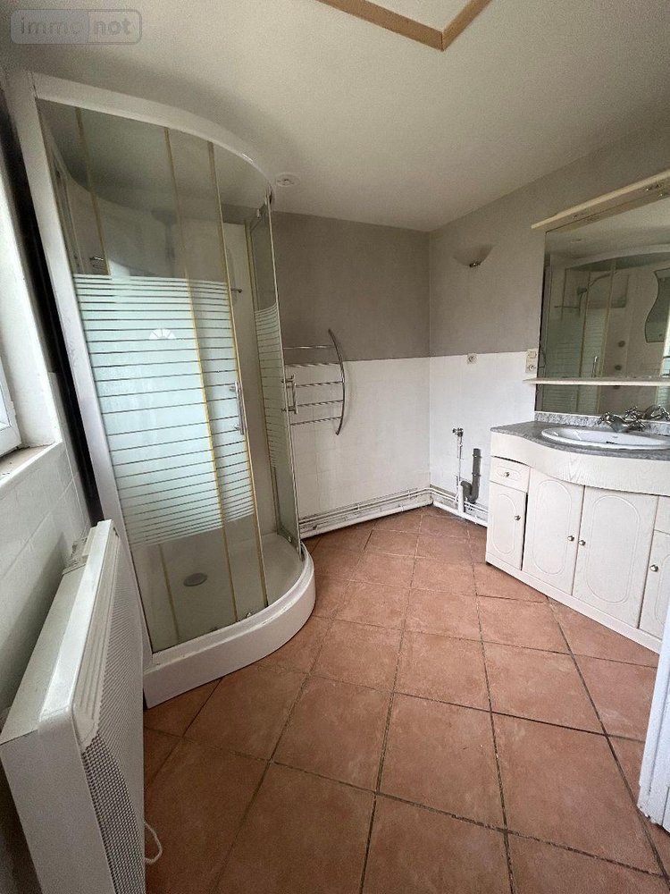 Maison a vendre Montgivray 36400 Indre  106000 euros