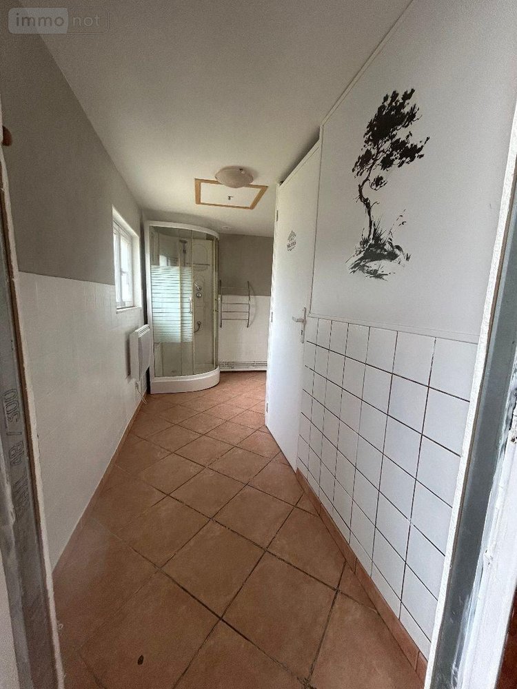 Maison a vendre Montgivray 36400 Indre  106000 euros