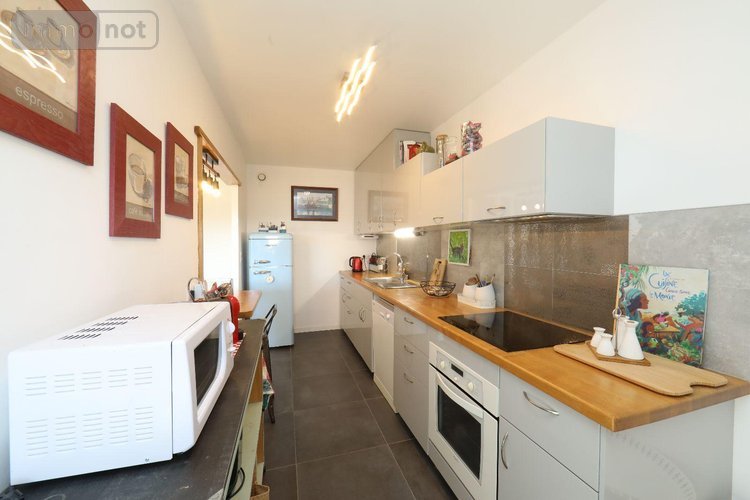 Appartement a vendre Bayonne 64100 Pyrénées-Atlantiques 63 m2 3 pièces 252000 euros