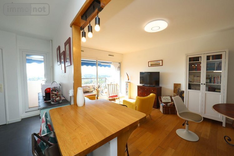 Appartement a vendre Bayonne 64100 Pyrénées-Atlantiques 63 m2 3 pièces 265000 euros