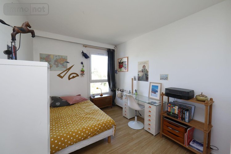 Appartement a vendre Bayonne 64100 Pyrénées-Atlantiques 63 m2 3 pièces 265000 euros