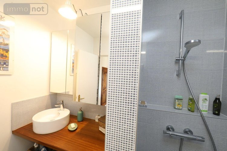 Appartement a vendre Bayonne 64100 Pyrénées-Atlantiques 63 m2 3 pièces 265000 euros