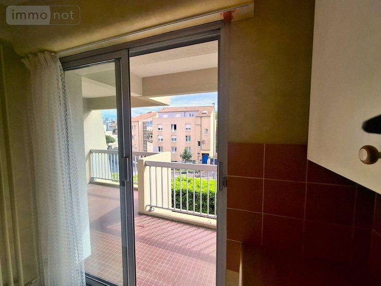 Appartement a vendre Clermont-Ferrand 63000 Puy-de-Dôme 107 m2 6 pièces 241500 euros