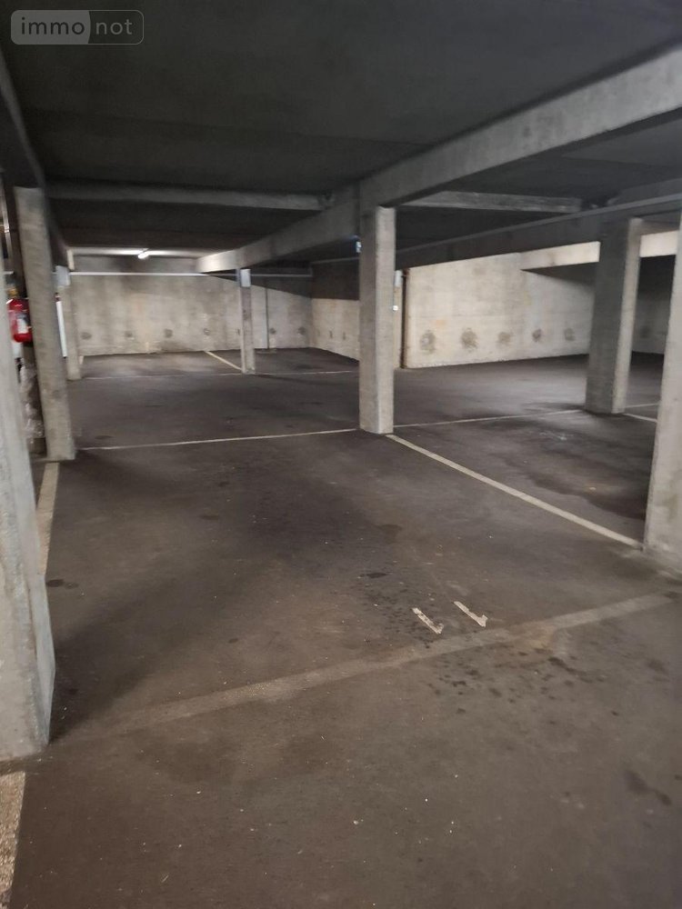 Appartement a vendre Clermont-Ferrand 63000 Puy-de-Dôme 107 m2 6 pièces 241500 euros