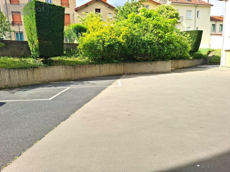 Appartement a vendre Clermont-Ferrand 63000 Puy-de-Dôme 107 m2 6 pièces 241500 euros