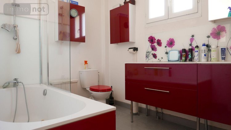 Maison a vendre Vouziers 08400 Ardennes 167 m2 7 pièces 146000 euros