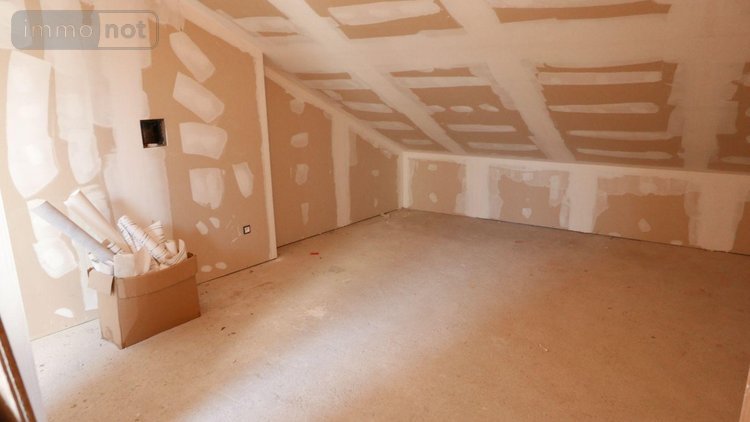 Maison a vendre Vouziers 08400 Ardennes 167 m2 7 pièces 146000 euros