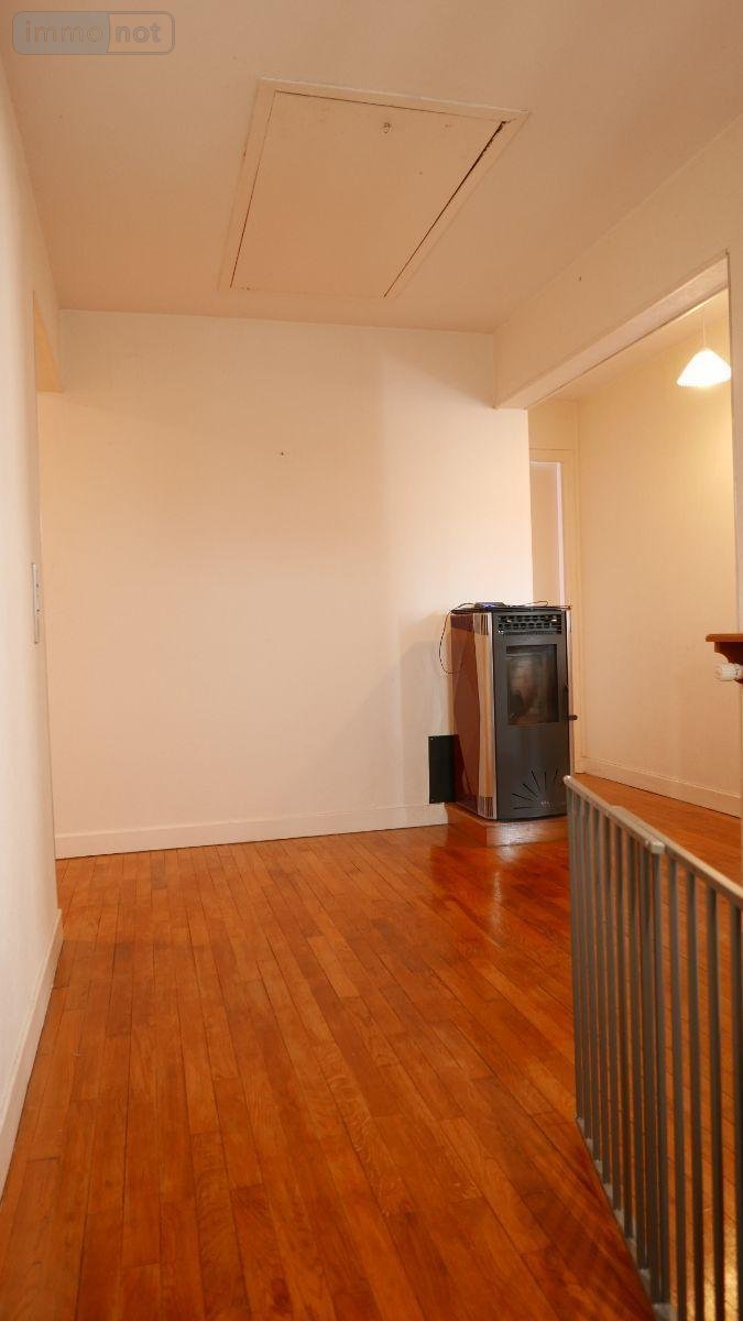 Maison a vendre Vouziers 08400 Ardennes 167 m2 7 pièces 146000 euros