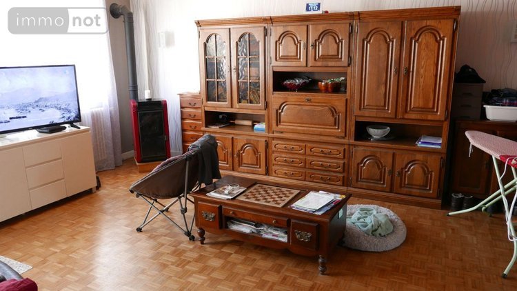 Maison a vendre Vouziers 08400 Ardennes 167 m2 7 pièces 146000 euros