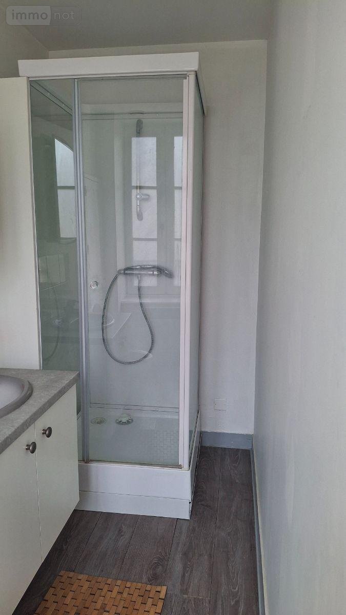 Maison a vendre Argentan 61200 Orne 100 m2 4 pièces 201400 euros