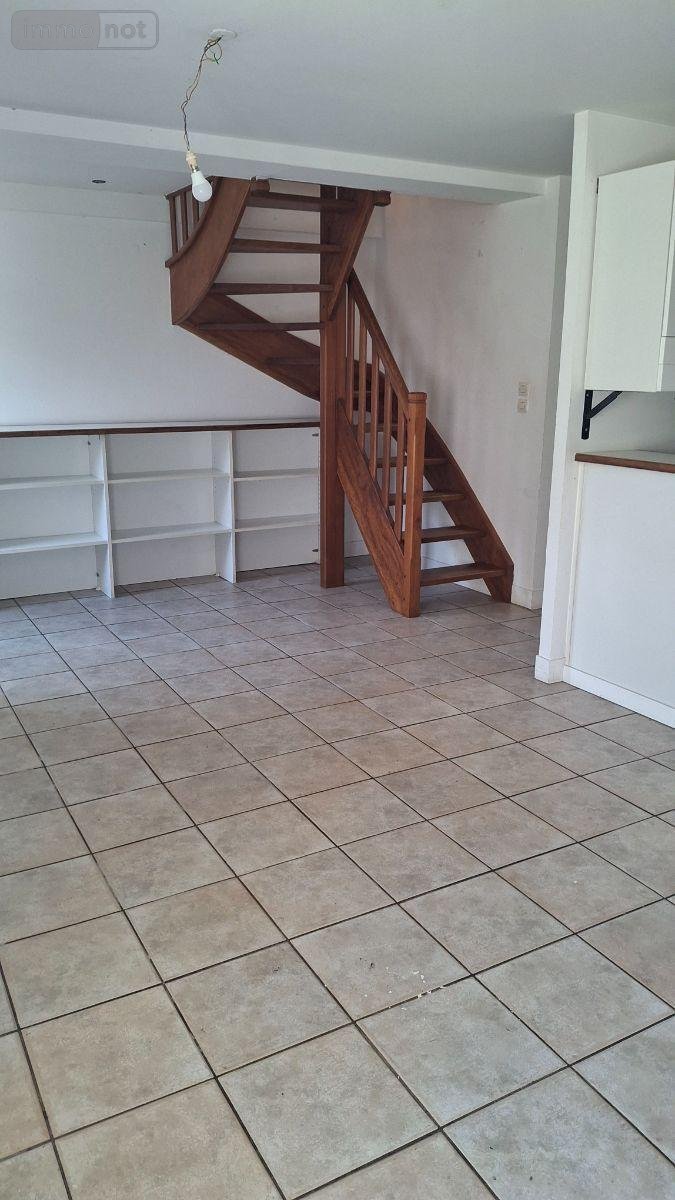 Maison a vendre Argentan 61200 Orne 100 m2 4 pièces 201400 euros