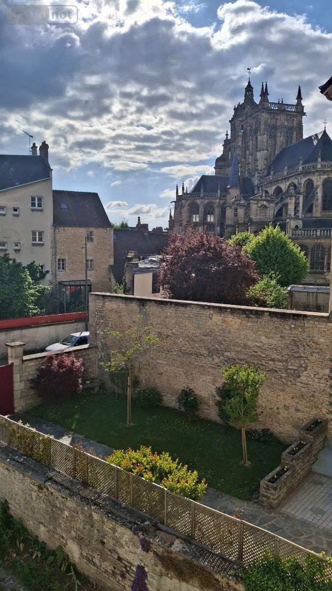 Maison a vendre Argentan 61200 Orne 100 m2 4 pièces 201400 euros