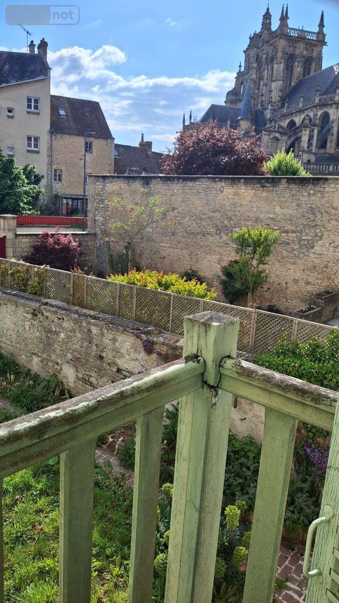 Maison a vendre Argentan 61200 Orne 100 m2 4 pièces 201400 euros