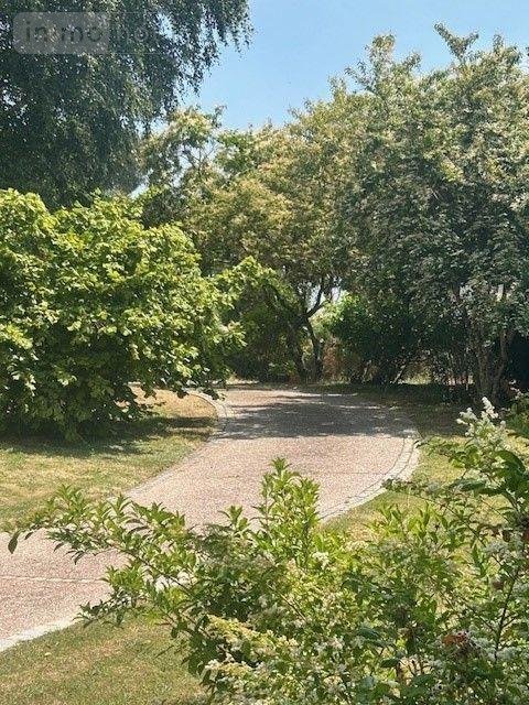 Maison a vendre Baugé-en-Anjou 49150 Maine-et-Loire 204 m2 9 pièces 350075 euros