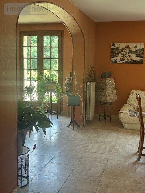 Maison a vendre Baugé-en-Anjou 49150 Maine-et-Loire 204 m2 9 pièces 350075 euros