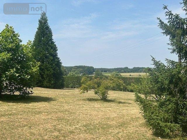 Maison a vendre Baugé-en-Anjou 49150 Maine-et-Loire 204 m2 9 pièces 350075 euros