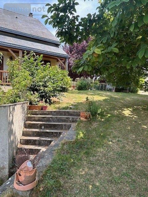 Maison a vendre Baugé-en-Anjou 49150 Maine-et-Loire 204 m2 9 pièces 350075 euros