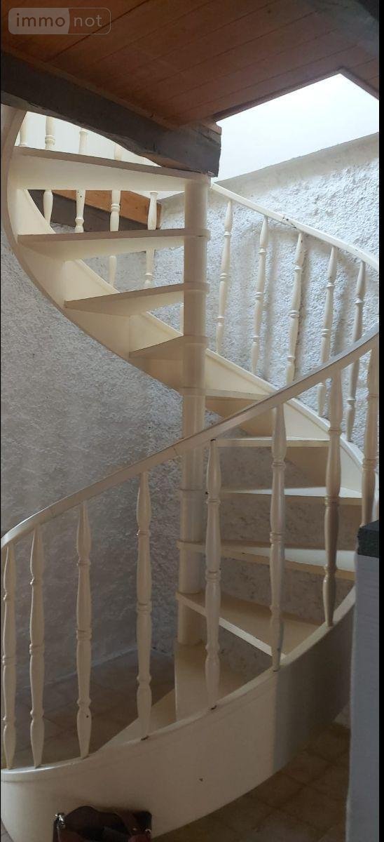 Maison a vendre Limogne-en-Quercy 46260 Lot 46 m2 2 pièces 98064 euros