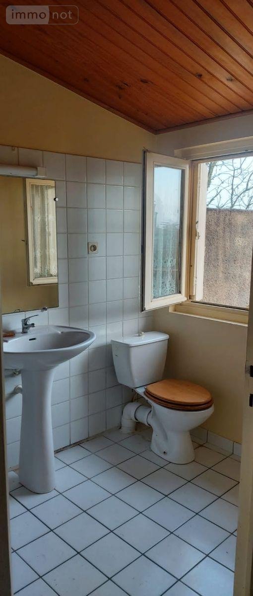 Maison a vendre Limogne-en-Quercy 46260 Lot 46 m2 2 pièces 98064 euros