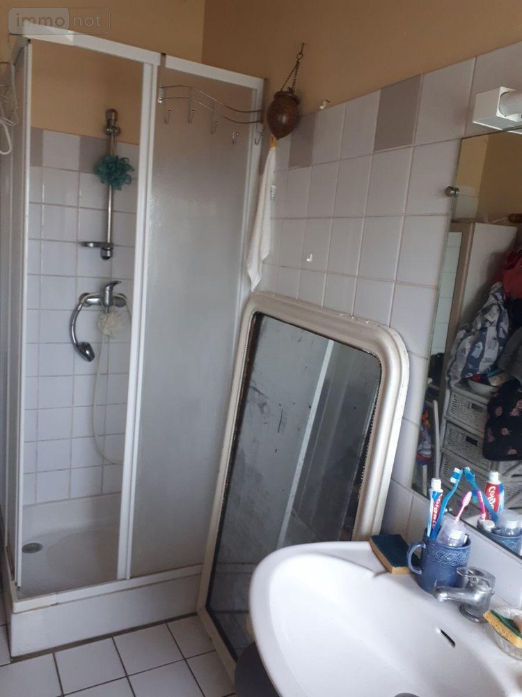 Maison a vendre Limogne-en-Quercy 46260 Lot 46 m2 2 pièces 98064 euros