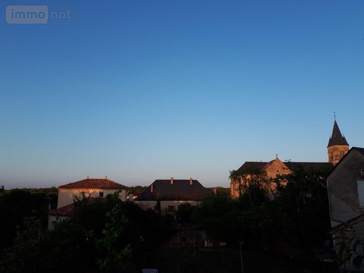 Maison a vendre Limogne-en-Quercy 46260 Lot 46 m2 2 pièces 98064 euros