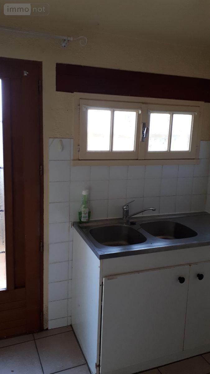 Maison a vendre Limogne-en-Quercy 46260 Lot 46 m2 2 pièces 98064 euros