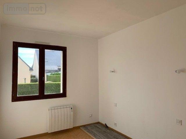 Maison a vendre Évron 53600 Mayenne 79 m2 6 pièces 125100 euros