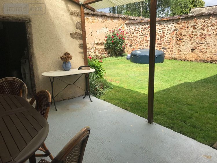 Maison a vendre Chaillac 36310 Indre 133 m2 6 pièces 149990 euros