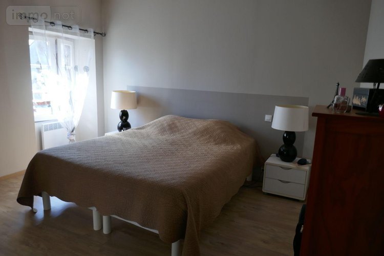 Maison a vendre Chaillac 36310 Indre 133 m2 6 pièces 149990 euros